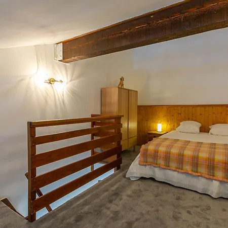 à Avec Balcon Sud/ouest, Proche Commodités, Navette Gratuite - Fr-1-694-289 Val-dʼIsère