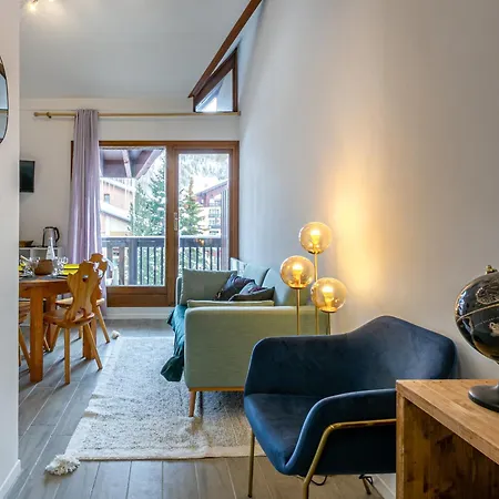 à Avec Balcon Sud/ouest, Proche Commodités, Navette Gratuite - Fr-1-694-289 Appartement