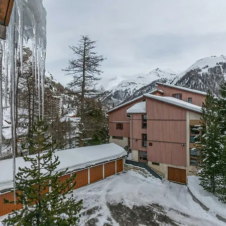 à Avec Balcon Sud/ouest, Proche Commodités, Navette Gratuite - Fr-1-694-289 Appartement